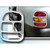 Luxury FX | Front and Rear Light Bezels and Trim | 99-06 Chevrolet Silverado 1500 | LUXFX2793