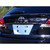 Luxury FX | Rear Accent Trim | 09-15 Toyota Venza | LUXFX2816