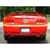 Luxury FX | Rear Accent Trim | 05-06 Ford Mustang | LUXFX2820