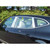 Luxury FX | Window Trim | 08-10 Nissan Rogue | LUXFX2852
