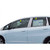 Luxury FX | Window Trim | 09-10 Honda Fit | LUXFX2854