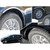 Luxury FX | Fender Trim | 12-16 Toyota Prius | LUXFX2870