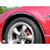 Luxury FX | Fender Trim | 99-04 Ford Mustang | LUXFX2878