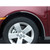 Luxury FX | Fender Trim | 06-12 Lincoln MKZ | LUXFX2893