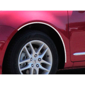 Luxury FX | Fender Trim | 10-12 Ford Fusion | LUXFX2900