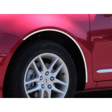 Luxury FX | Fender Trim | 10-12 Ford Fusion | LUXFX2900