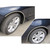 Luxury FX | Fender Trim | 14-16 Chevrolet Impala | LUXFX2906