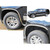 Luxury FX | Fender Trim | 15-16 Chevrolet Suburban | LUXFX2907