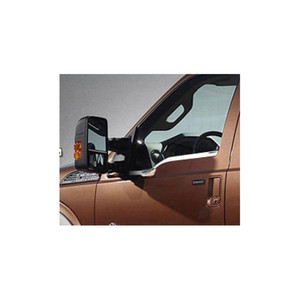 Luxury FX | Window Trim | 00-05 Ford Excursion | LUXFX2923