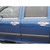 Luxury FX | Window Trim | 04-12 Chevrolet Colorado | LUXFX2924