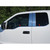 Luxury FX | Window Trim | 15-16 Ford F-150 | LUXFX2930