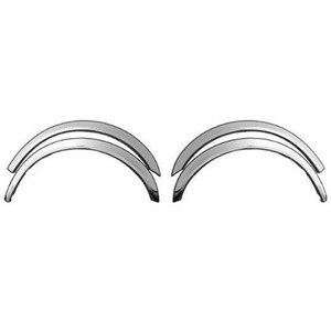 Luxury FX | Fender Trim | 09-10 Nissan Maxima | LUXFX2938