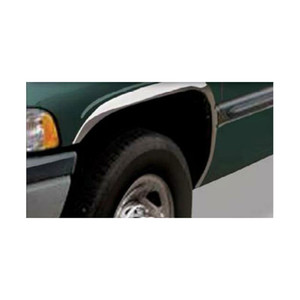 Luxury FX | Fender Trim | 94-01 Dodge RAM 1500 | LUXFX2945