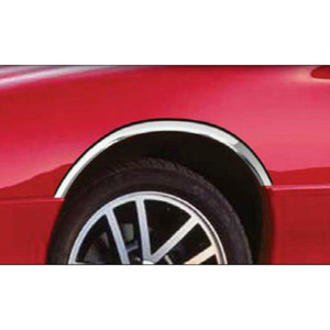Luxury FX | Fender Trim | 93-02 Chevrolet Camaro | LUXFX2946