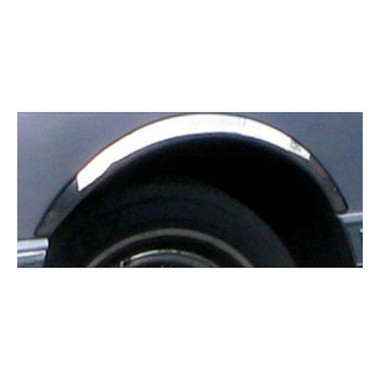 Luxury FX | Fender Trim | 90-97 Lincoln Town Car | LUXFX2947