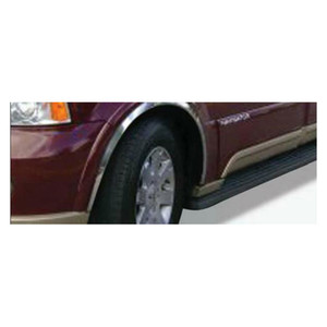 Luxury FX | Fender Trim | 03-06 Lincoln Navigator | LUXFX2967