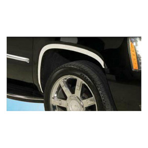 Luxury FX | Fender Trim | 07-14 Cadillac Escalade | LUXFX2977