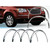 Luxury FX | Fender Trim | 08-16 Dodge Grand Caravan | LUXFX2986
