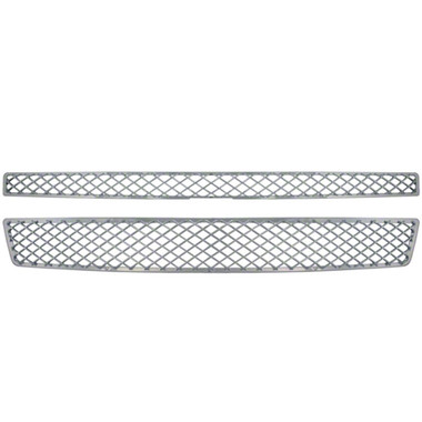 Grille Overlays and Inserts | 07-14 Chevrolet Tahoe | IWCGI/33X