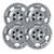 Hubcaps and Wheel Skins | 07-13 Chevrolet Silverado 1500 | IWCIMP-347x-Silverado