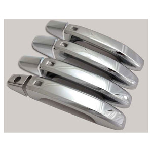 Premium FX | Door Handle Covers and Trim | 14-15 Chevrolet Silverado 1500 | PFXD0011