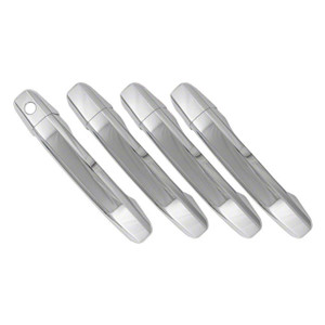Premium FX | Door Handle Covers and Trim | 15-16 Chevrolet Tahoe | PFXD0014