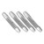 Premium FX | Door Handle Covers and Trim | 15-16 Chevrolet Tahoe | PFXD0014