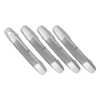 Premium FX | Door Handle Covers and Trim | 15-16 GMC Yukon XL | PFXD0017