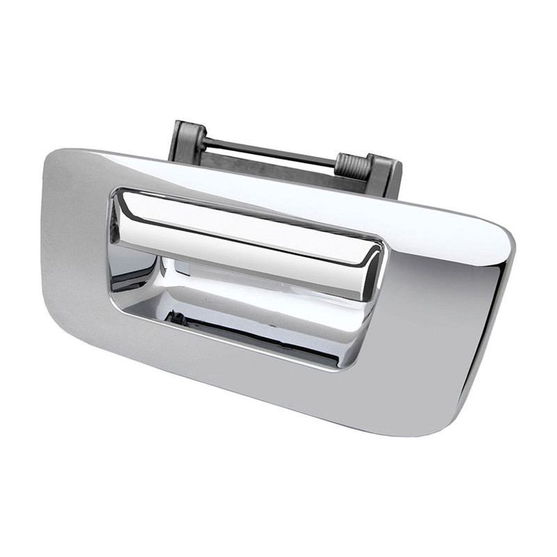 Premium FX Replacement Door Handles 0713 GMC Sierra 1500 PFXI0021