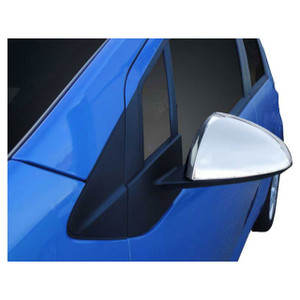 Premium FX | Mirror Covers | 13-15 Chevrolet Spark | PFXM0066