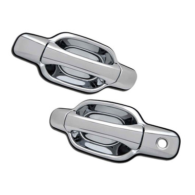 Premium FX | Replacement Door Handles | 04-12 Chevrolet Colorado | PFXN0018