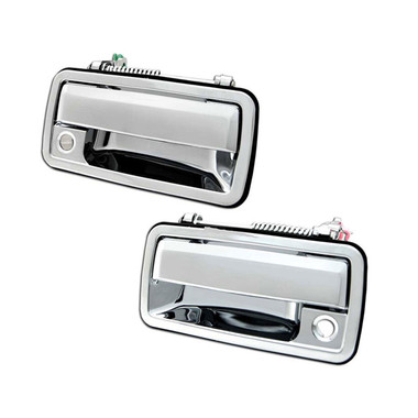 Premium FX | Replacement Door Handles | 94-04 GMC Sonoma | PFXN0023