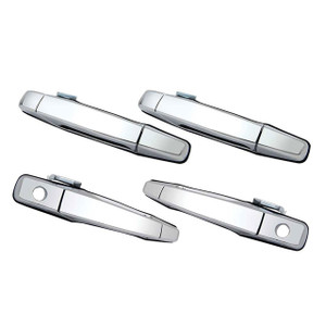 Premium FX | Replacement Door Handles | 07-13 Cadillac Escalade | PFXN0042