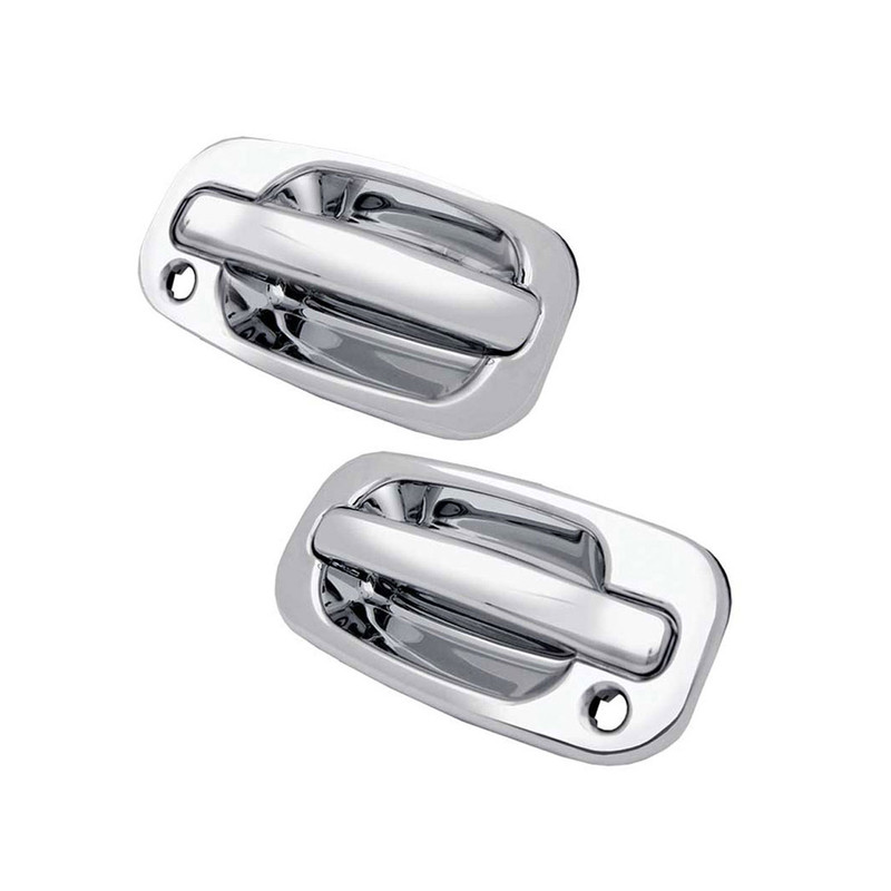 Premium FX Replacement Door Handles 9906 Chevrolet Silverado 1500
