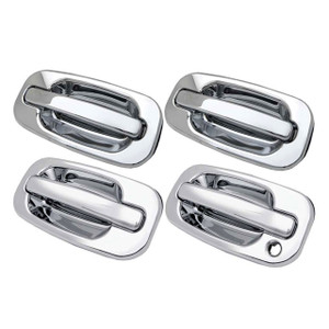 Premium FX | Replacement Door Handles | 99-06 Chevrolet Silverado 1500 | PFXN0049