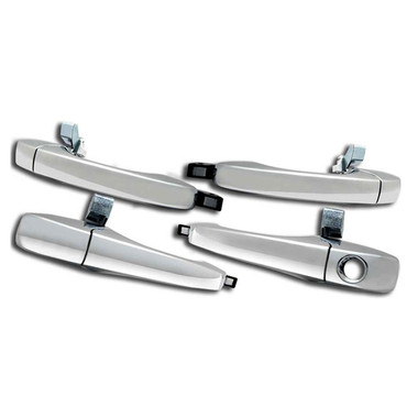 Premium FX | Replacement Door Handles | 05-10 Chrysler 300 | PFXN0075