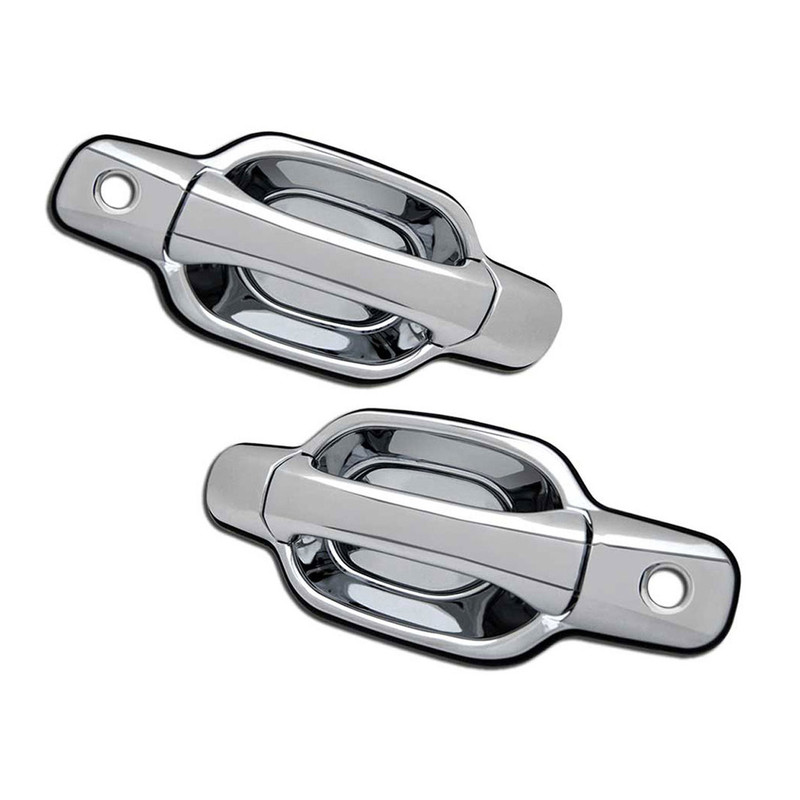 Premium FX Replacement Door Handles 0412 GMC Canyon PFXN0083