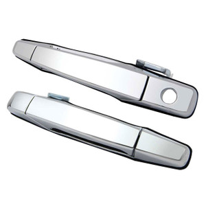 Premium FX | Replacement Door Handles | 07-13 GMC Sierra 1500 | PFXN0088