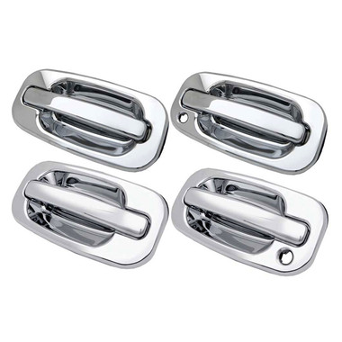 Premium FX | Replacement Door Handles | 00-06 GMC Yukon | PFXN0099