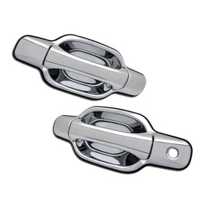 Premium FX | Replacement Door Handles | 06-11 Isuzu I Series | PFXN0102