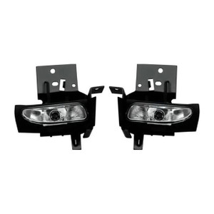 Premium FX | Replacement Lights | 94-98 Ford Mustang | PFXO0610