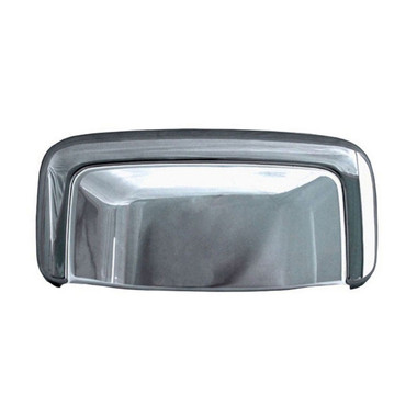 Premium FX | Tailgate Handle Covers and Trim | 00-06 Chevrolet Tahoe | PFXR0020