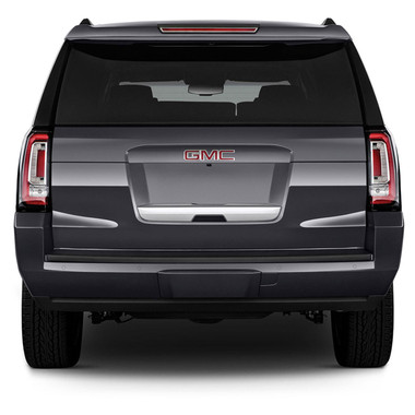 Premium FX | Tailgate Handle Covers and Trim | 15-16 GMC Yukon | PFXR0032