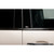 Putco | Pillar Post Covers and Trim | 07-13 Chevrolet Silverado 1500 | PUTP0121