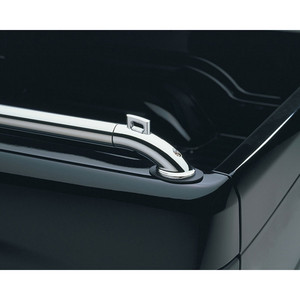 Putco | Side Rails and Locker Rails | 15-16 GMC Canyon | PUTS0976