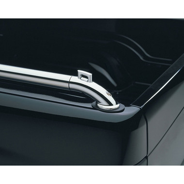 Putco | Side Rails and Locker Rails | 15-16 GMC Canyon | PUTS0976