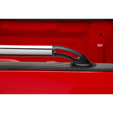 Putco | Side Rails and Locker Rails | 14-15 GMC Sierra 1500 | PUTS1062