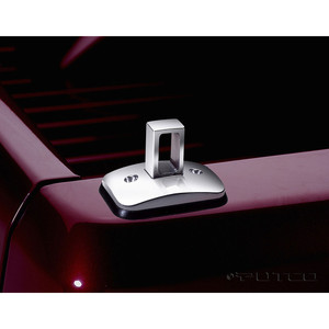 Putco | Side Rails and Locker Rails | 14 GMC Sierra 1500 | PUTS1064