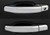 Luxury FX | Door Handle Covers and Trim | 15-16 GMC Canyon | LUXFX2996