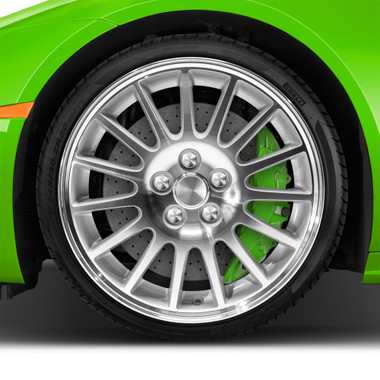 JTE Wheel | 16 Wheels | 04-06 Chrysler Sebring | JTE0006